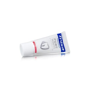 TRISA - Dentifrice Pure White 15 ml