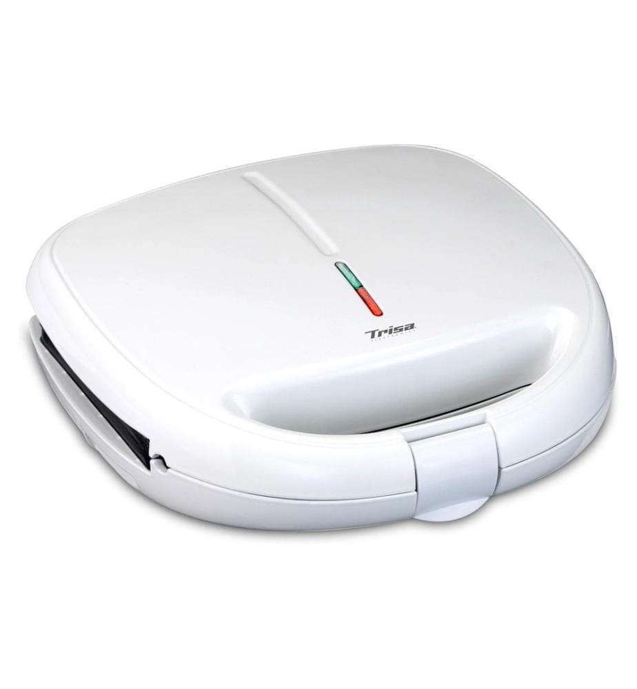 TRISA - Toaster Tasty Snack Weiss