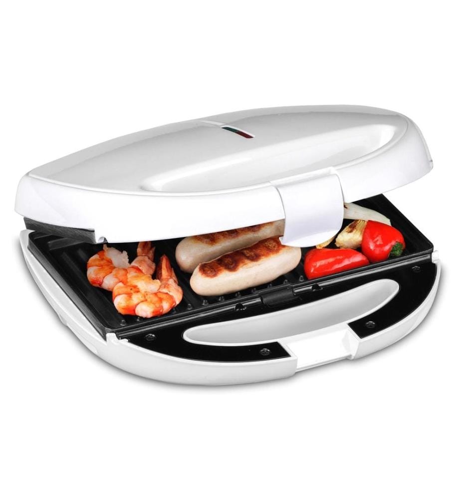 TRISA - Toaster Tasty Snack Weiss