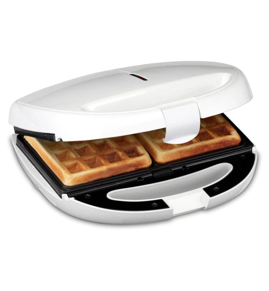 TRISA - Toaster Tasty Snack Weiss