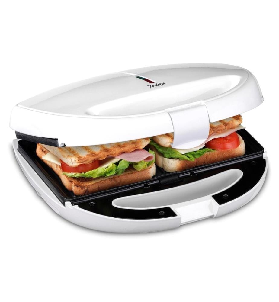 TRISA - Toaster Tasty Snack Weiss