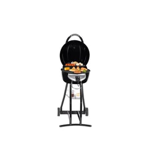 TRISA - Elektrogrill BBQ Star 2 in 1