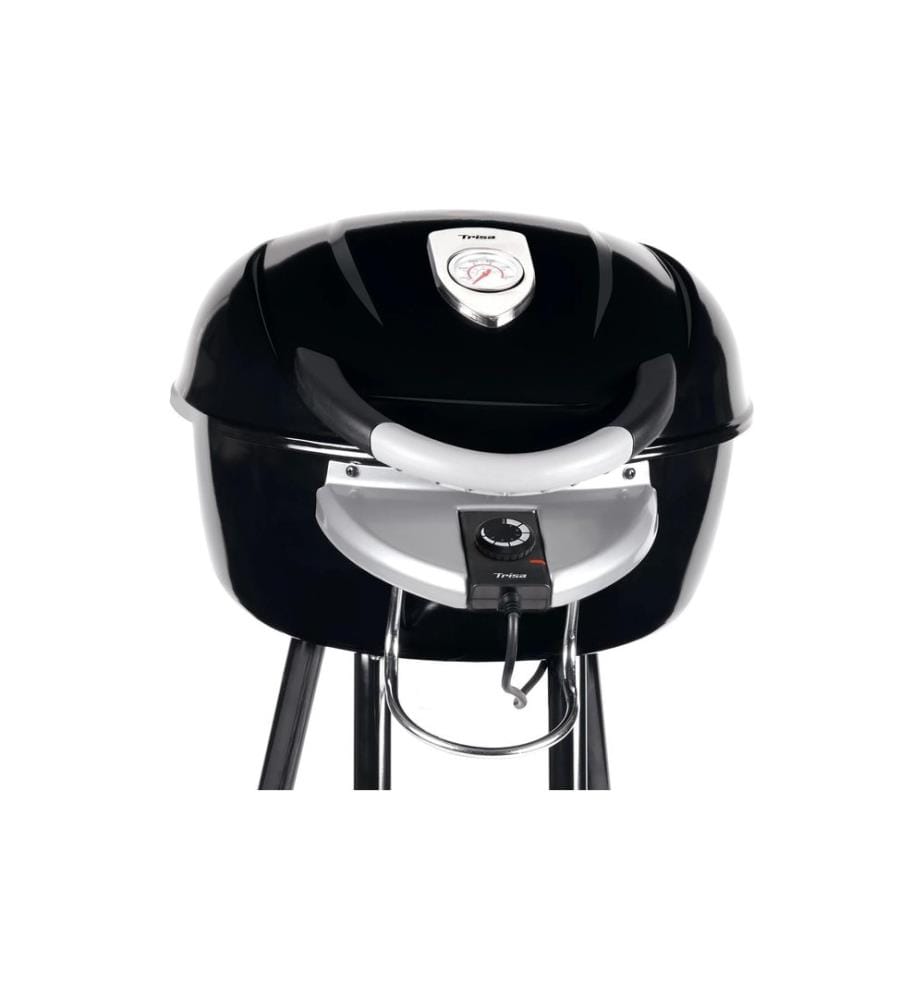 TRISA - Elektrogrill BBQ Star 2 in 1