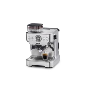 TRISA - Machine à expresso Barista Plus Argenté