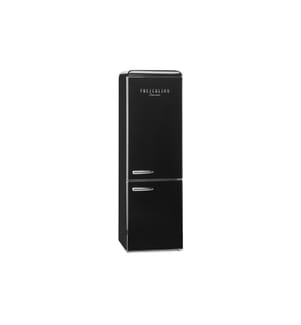 TRISA - Kühl-Gefrierkombination Frescolino Classic 300 Schwarz