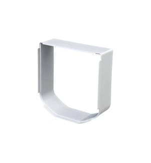 SureFlap Tunnelelement zu Freilauftüre und DualScan
