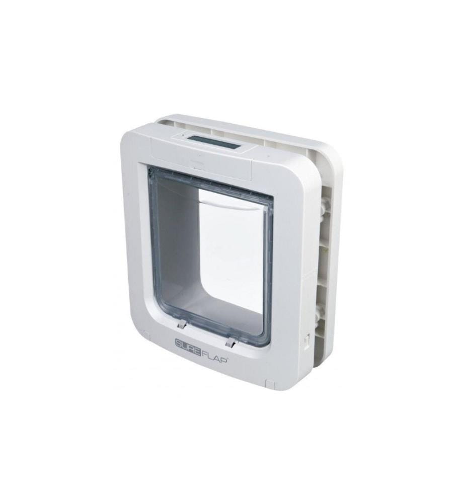SureFlap Freilauftür XXL mit Mikrochip-Erkennung