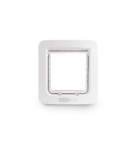 SureFlap Freilauftür Connect XL mit Mikrochip-Erkennung
