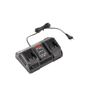 AL-KO - Ladegerät C300.6 Li