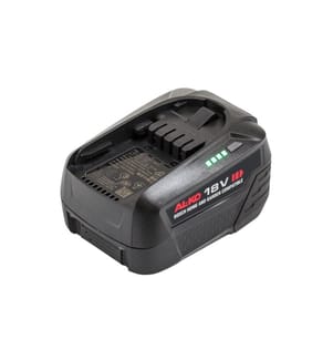AL-KO - Akku B100.5 LI 18 V 5.0 AH