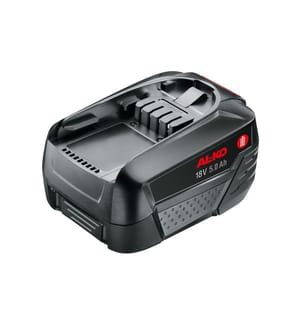AL-KO - Akku BOSCH HOME AND GARDEN 18 V, B 100 Li, 5 Ah
