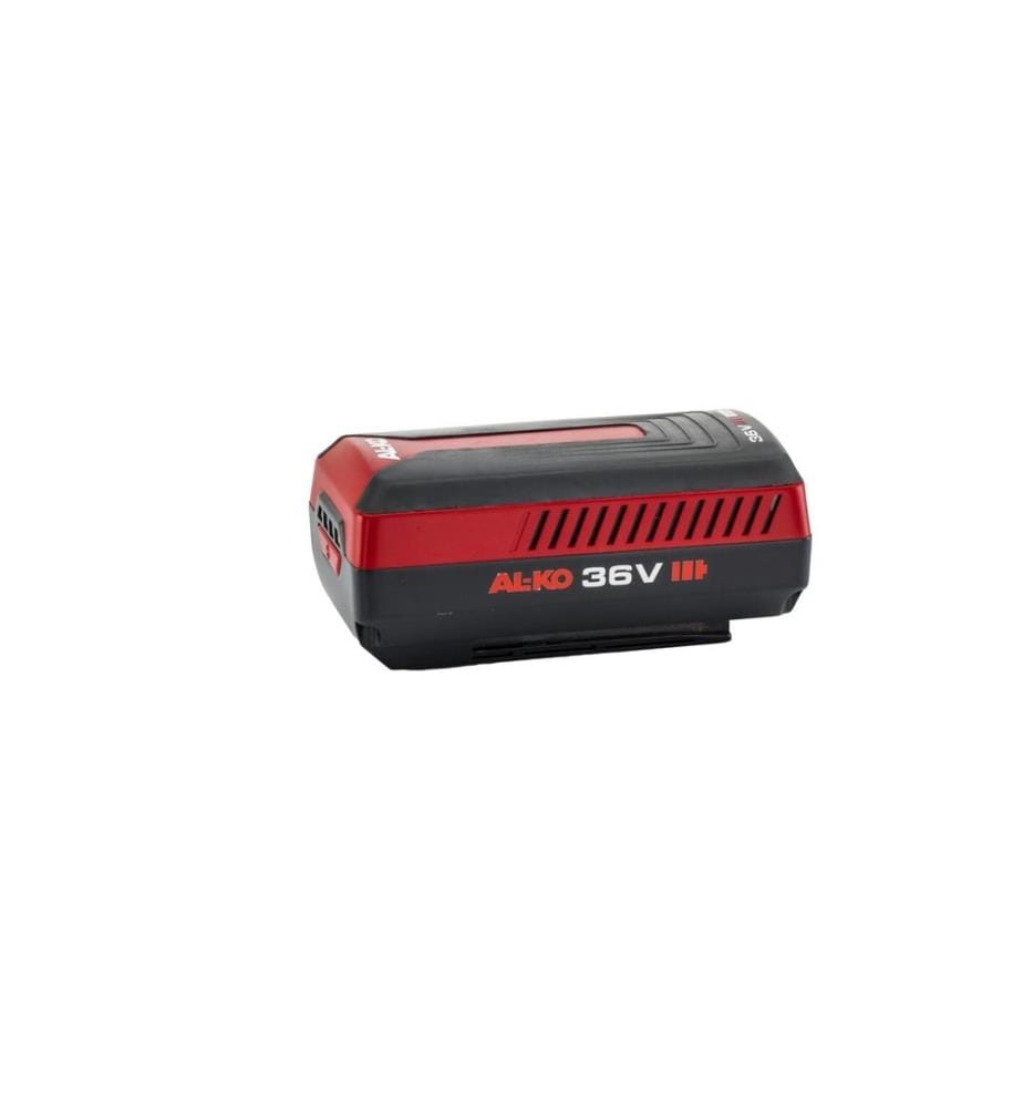 AL-KO - Akku B110 LI 36 V - 90 WH - 2.5 Ah