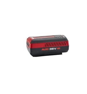 AL-KO - Akku B110 LI 36 V - 90 WH - 2.5 Ah