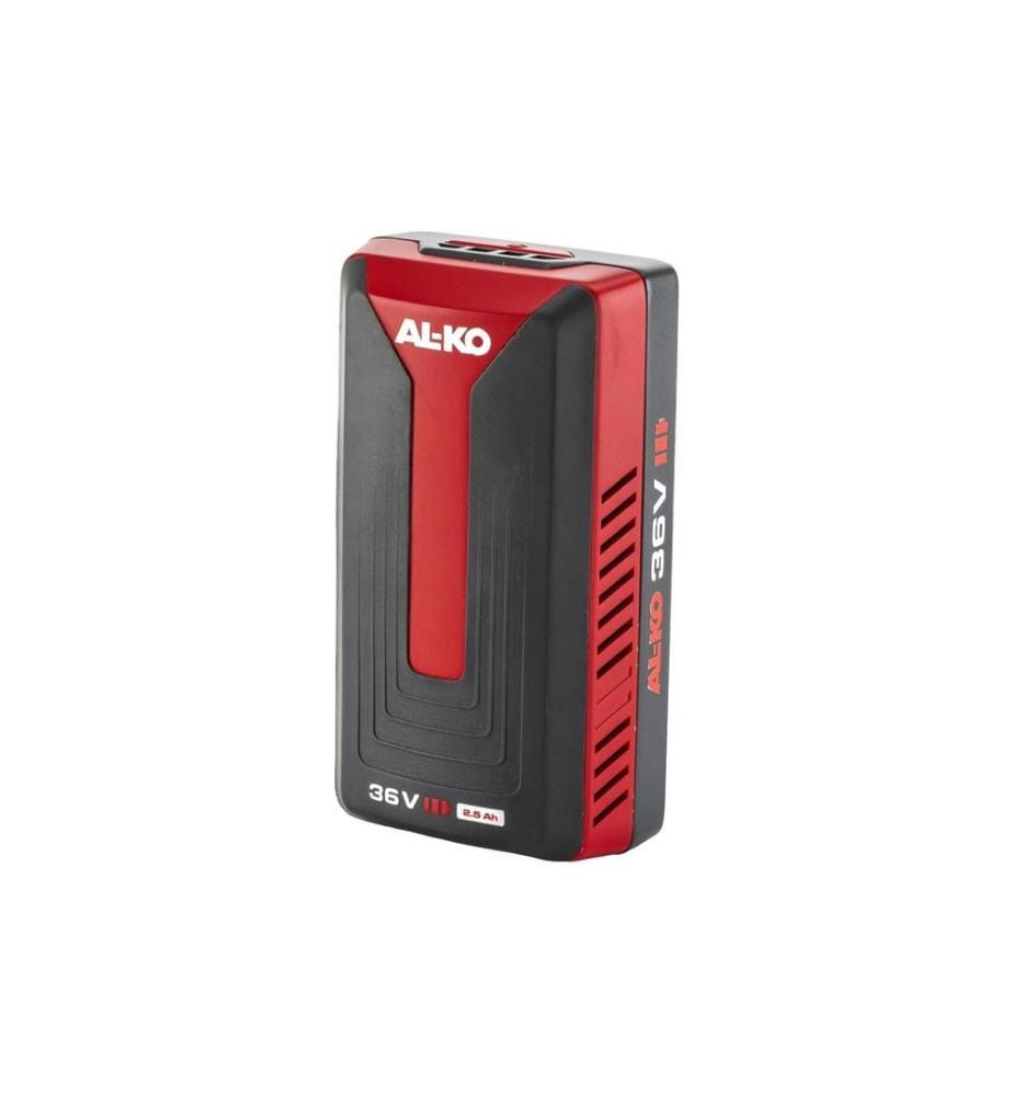 AL-KO - Akku B110 LI 36 V - 90 WH - 2.5 Ah