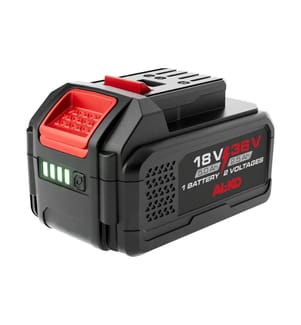 AL-KO - Akku B100.6 Li