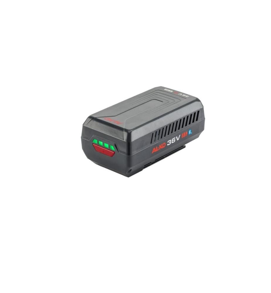 AL-KO - Akku B160 Li 36 V - 144 Wh - 4.0 Ah