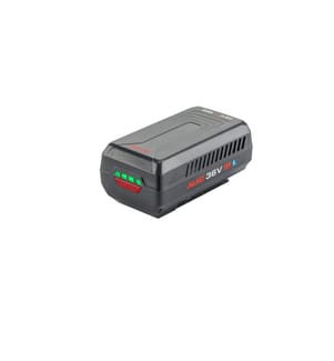 AL-KO - Akku B160 Li 36 V - 144 Wh - 4.0 Ah