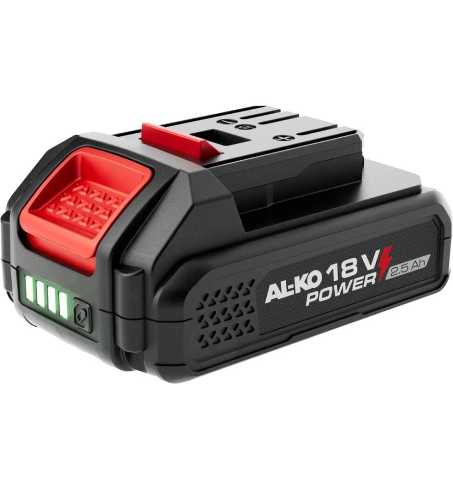 AL-KO - Akku B50.6 Li