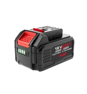 AL-KO - B75.6 Li 18 V 4.0 Ah / 36 V 2.0 Ah