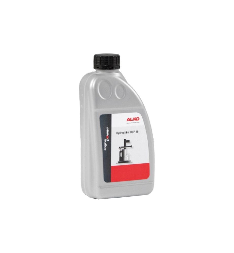 AL-KO - Hydrauliköl HLP 46 1 l