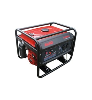 AL-KO - Benzin-Stromerzeuger 3500C 4-Takt, 2800 W