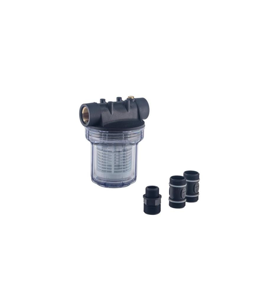 AL-KO - Filtre pompe de jardin 100-1 pouce