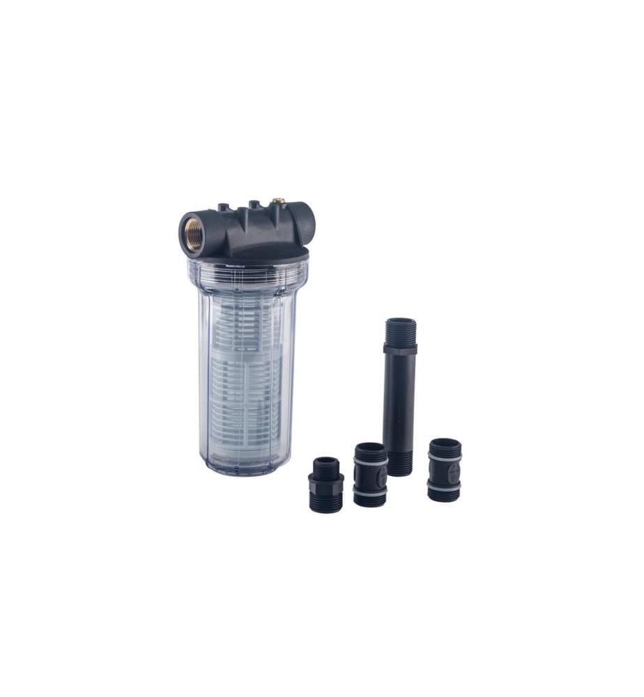 AL-KO - Filtre pompe de jardin 250-1 pouce