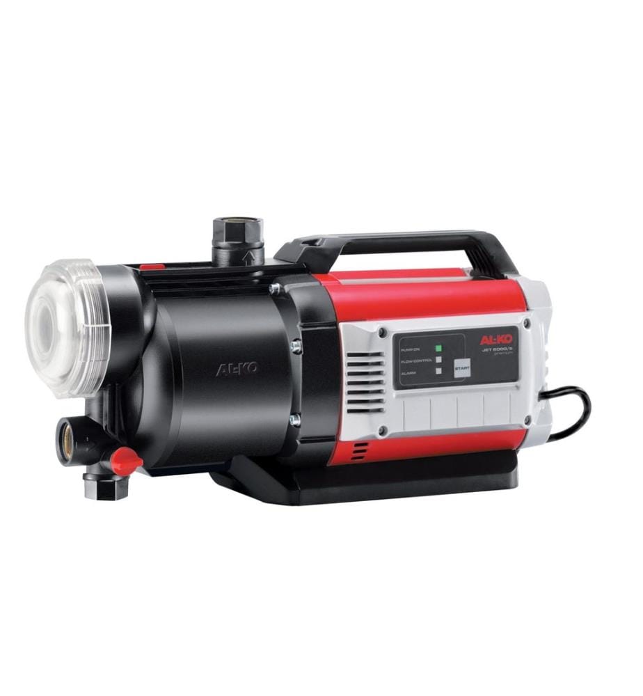 AL-KO - Pompe de jardin Jet 6000-5 Premium