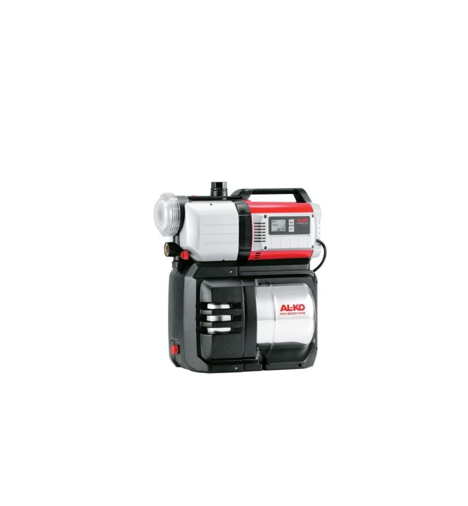 AL-KO - Hauswasserwerk HW 5000 FMS Premium