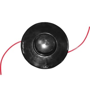 AL-KO - Ersatzfaden Kopf komplett, für Motorsense BC 330L / BC 500 B