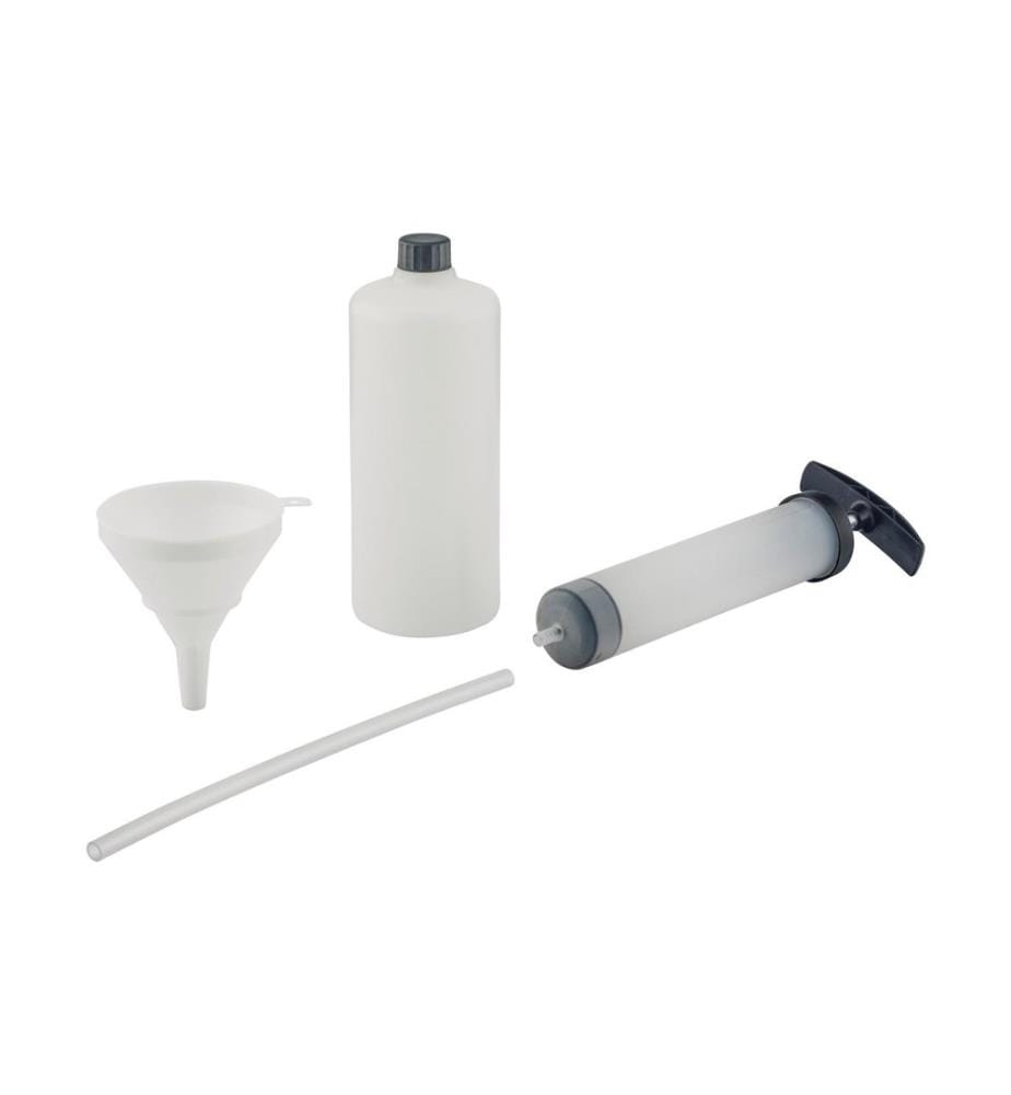 AL-KO - Wartungskit Motor-Öl-Service-Set, 3-Teilig
