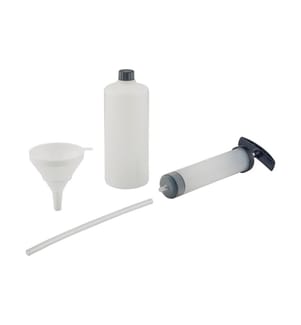 AL-KO - Wartungskit Motor-Öl-Service-Set, 3-Teilig
