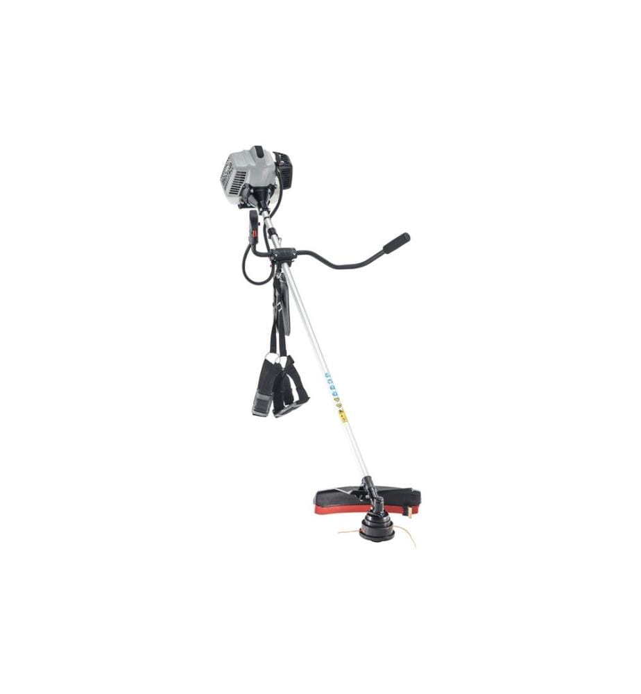 AL-KO - Benzin-Motorsense BC 500 B