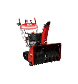 AL-KO - Benzin-Schneefräse SNOW LINE 760.4 TE LED