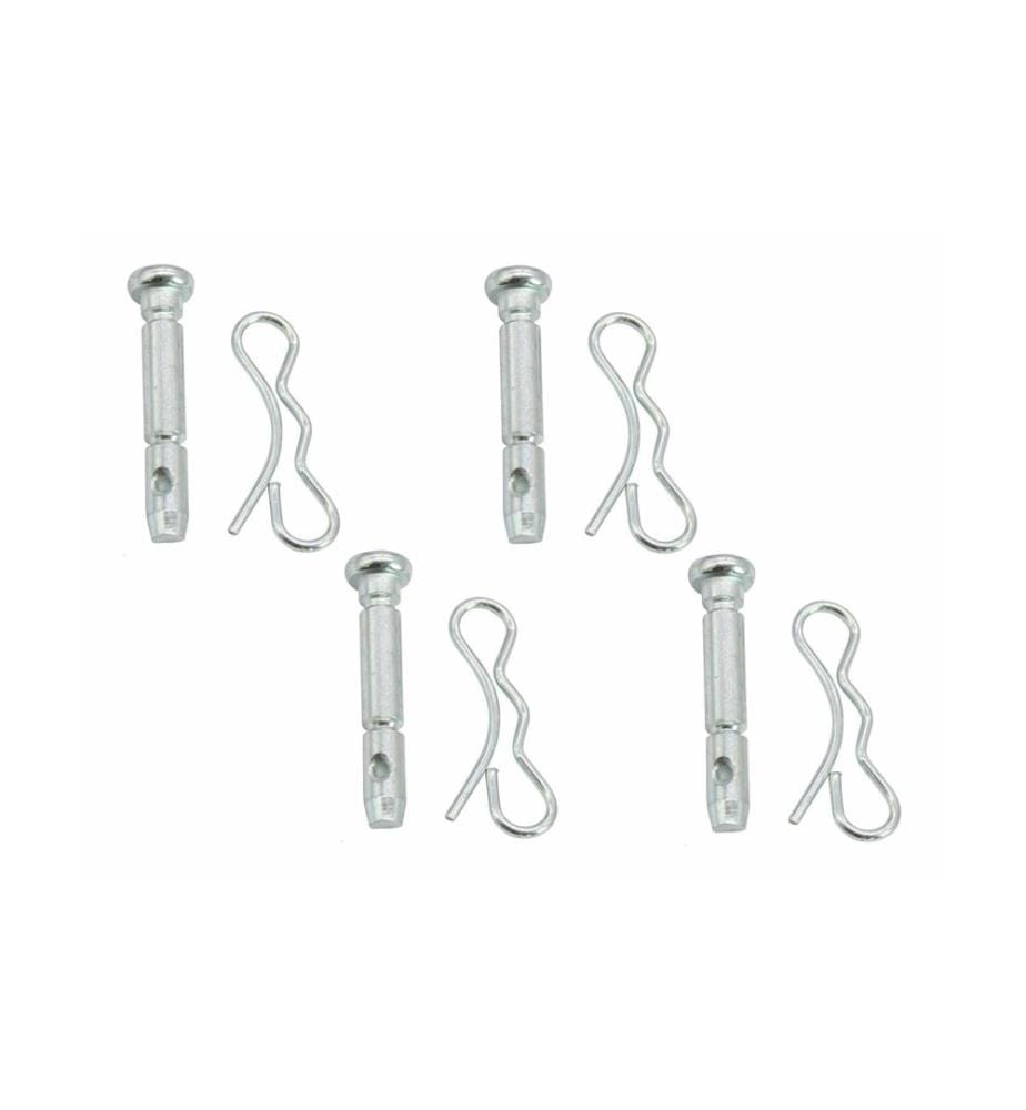 AL-KO - Goupilles de cisaillement Lot de 4