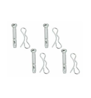 AL-KO - Abscherbolzen 4-er Set