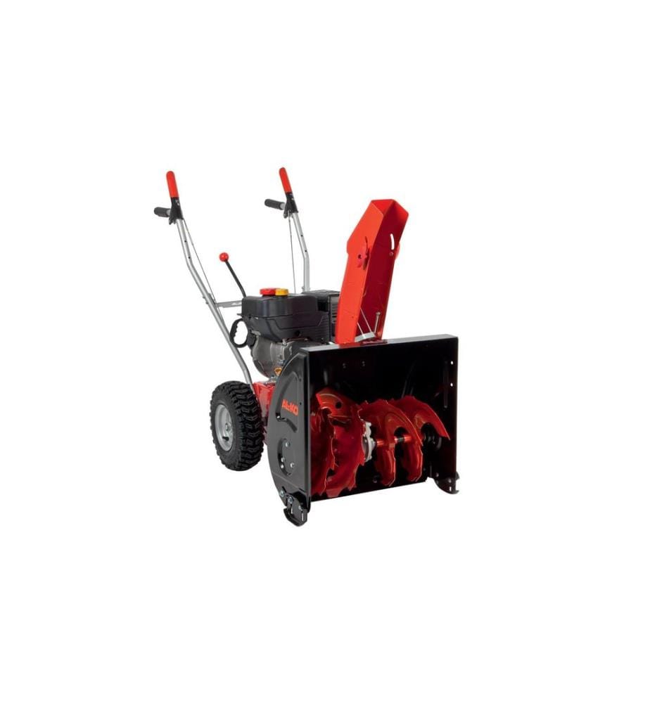 AL-KO - Benzin-Schneefräse SnowLine 560 II