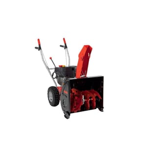 AL-KO - Benzin-Schneefräse SnowLine 560 II