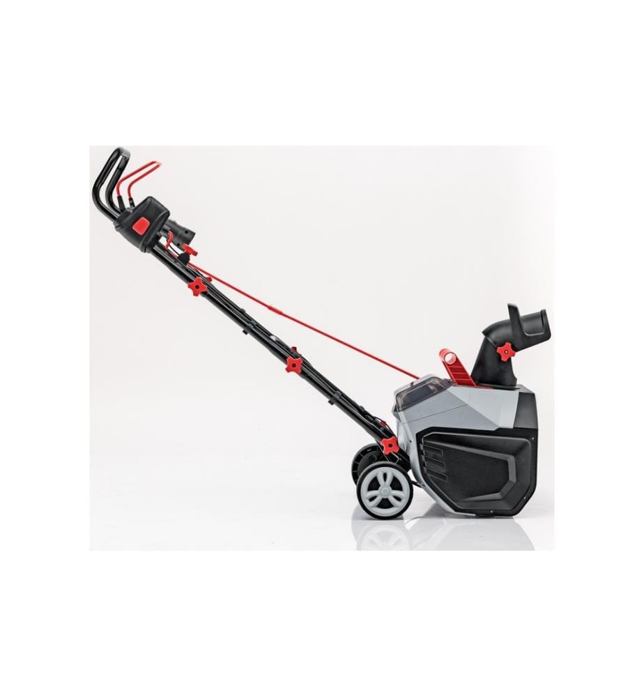 AL-KO - Akku-Schneefräse 36 V ST 4048 Snowline SET