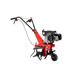 AL-KO - Benzin-Bodenhacke MH 360 Easy,