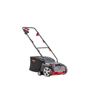 AL-KO - Elektro-Vertikutierer 38.4 E Combi Care