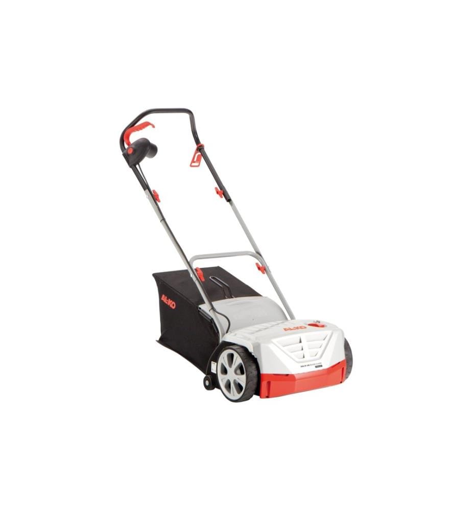 AL-KO - Elektro-Vertikutierer Basic Care 32.5 VE Classic