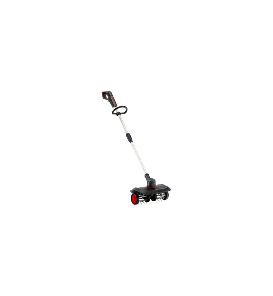 AL-KO - ARD 1835 18 V, 35 cm, inkl. Akku 2.5 Ah und Ladegerät