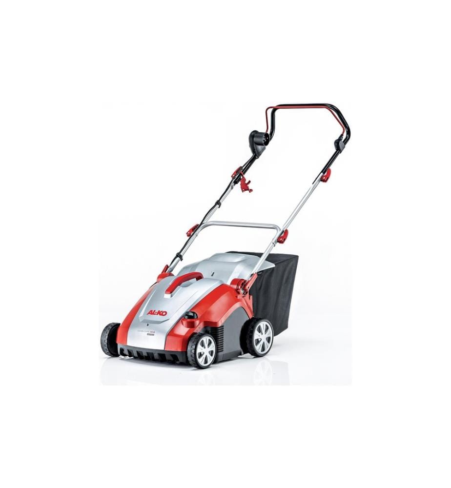 AL-KO - Elektro-Vertikutierer Combi Care 36 E Comfort