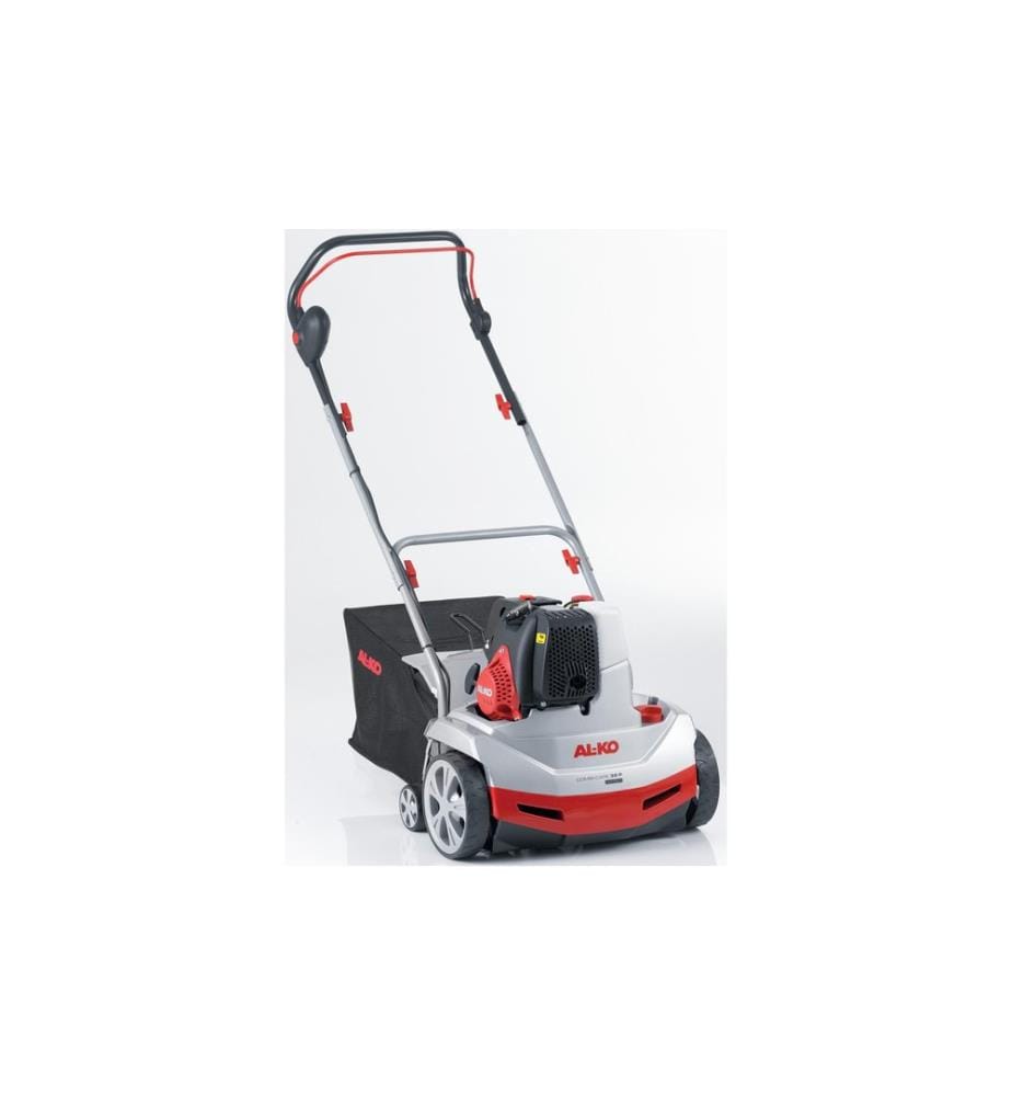 AL-KO - Benzin-Vertikutierer Combi Care 38 P Comfort