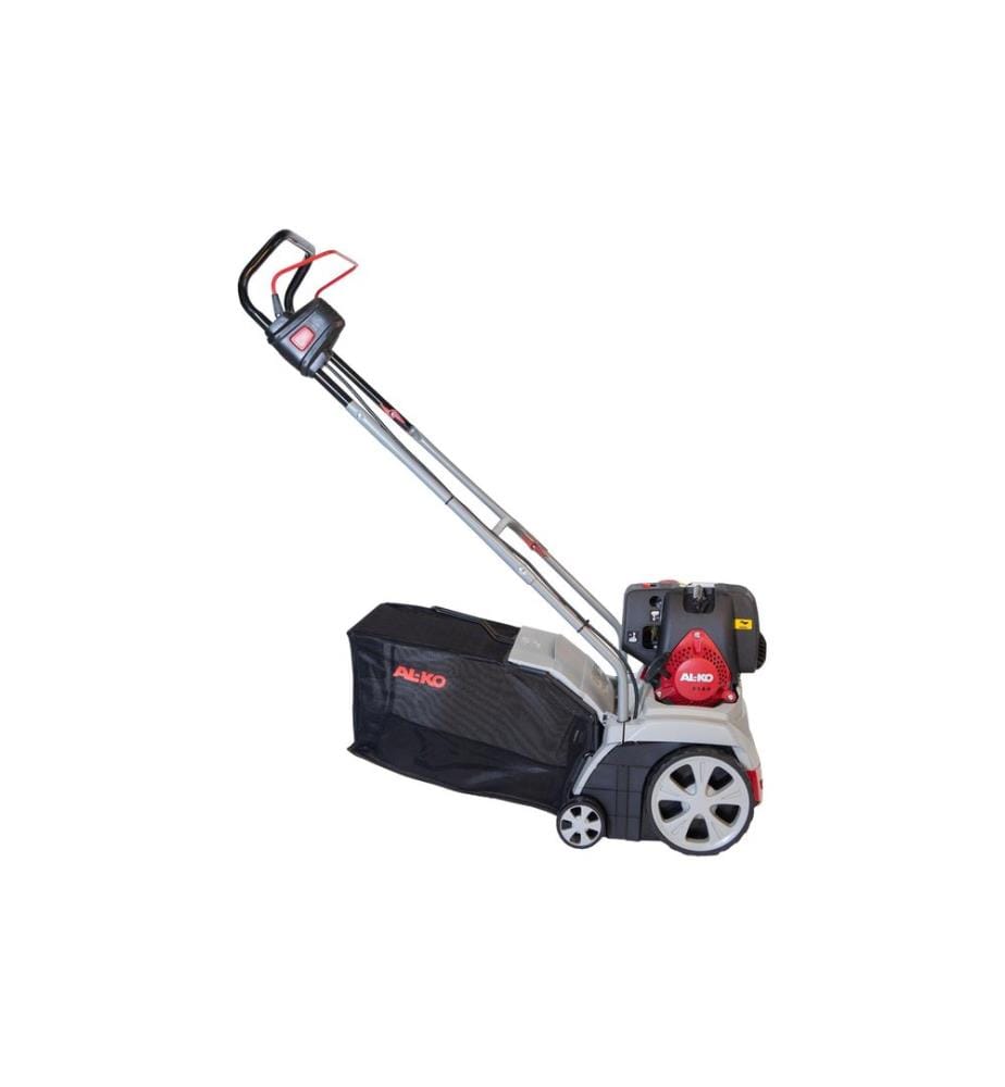 AL-KO - Benzin-Vertikutierer Combi Care 38 P Comfort