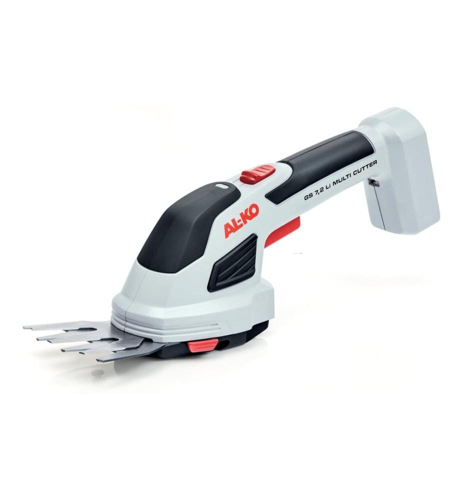 AL-KO - Akku-Gras-/Strauchschere GS 7.2 Li,