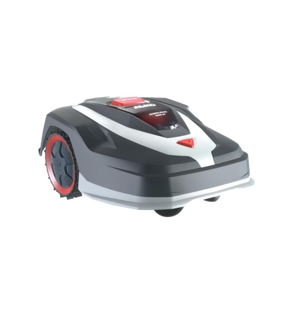 AL-KO - Mähroboter Robolinho 550 W, 550 m²