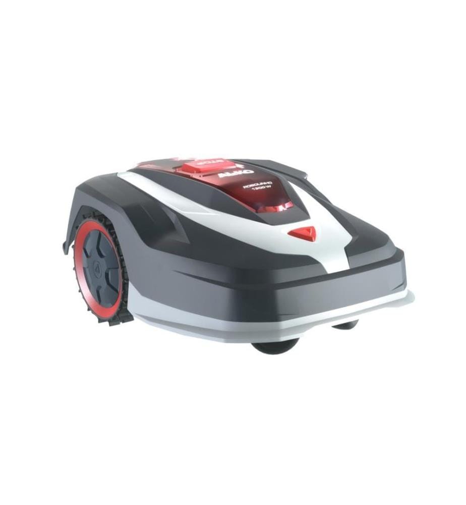 AL-KO - Mähroboter Robolinho 1300 W, 1300 m²