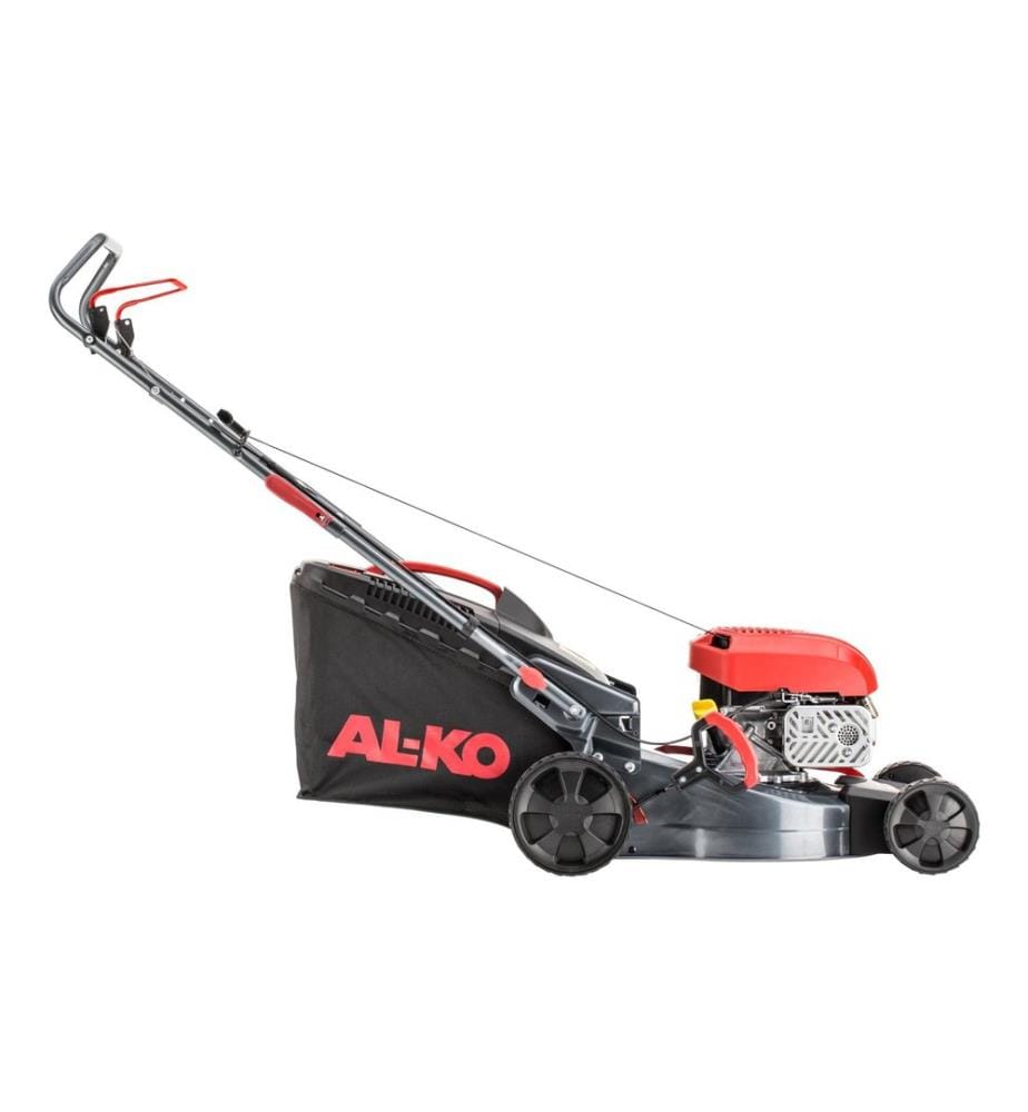 AL-KO - Benzin-Rasenmäher Easy 4.26 P-D